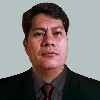 Erwin R. Lucia Lazo